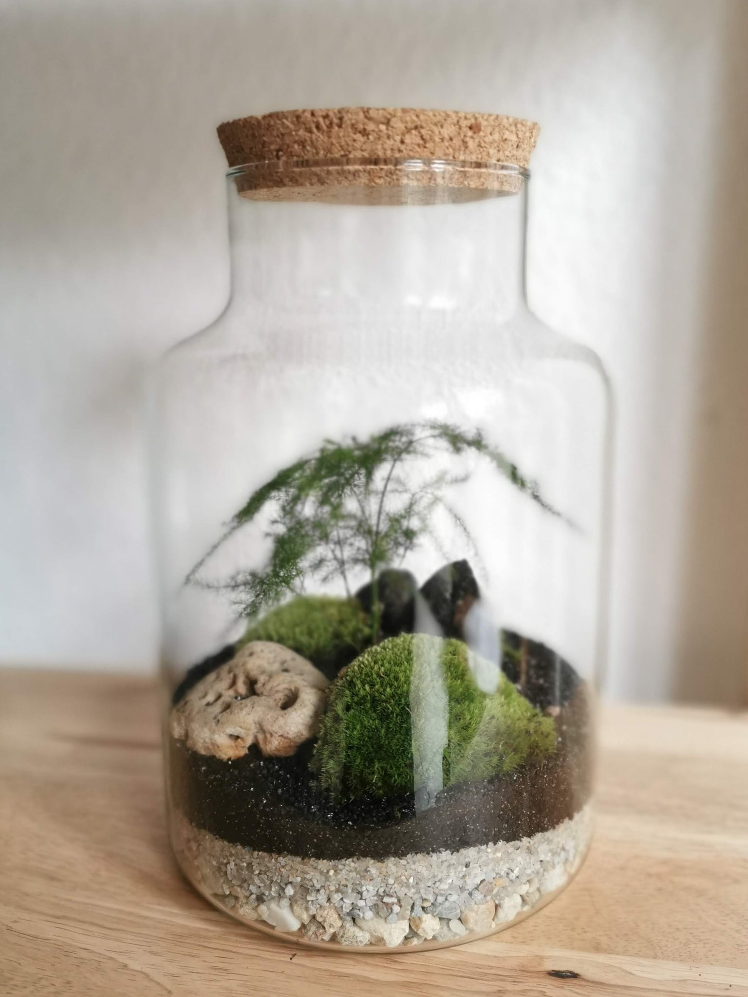 Vase M